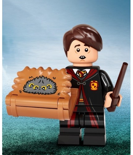 LEGO Harry Potter Seri 2 71028 No:16 Neville Longbottom
